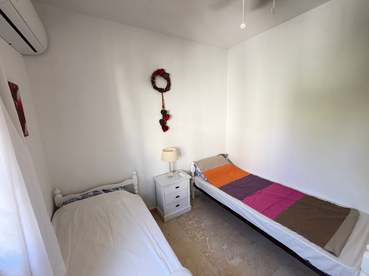 2 Bed Ground Floor Apartment in Las Ramblas Golf