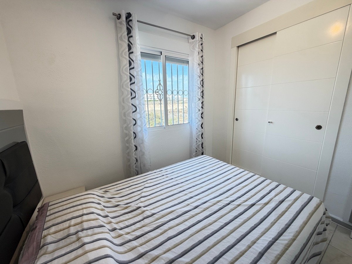3 Bed Ground Floor Apartment in Cabo Roig