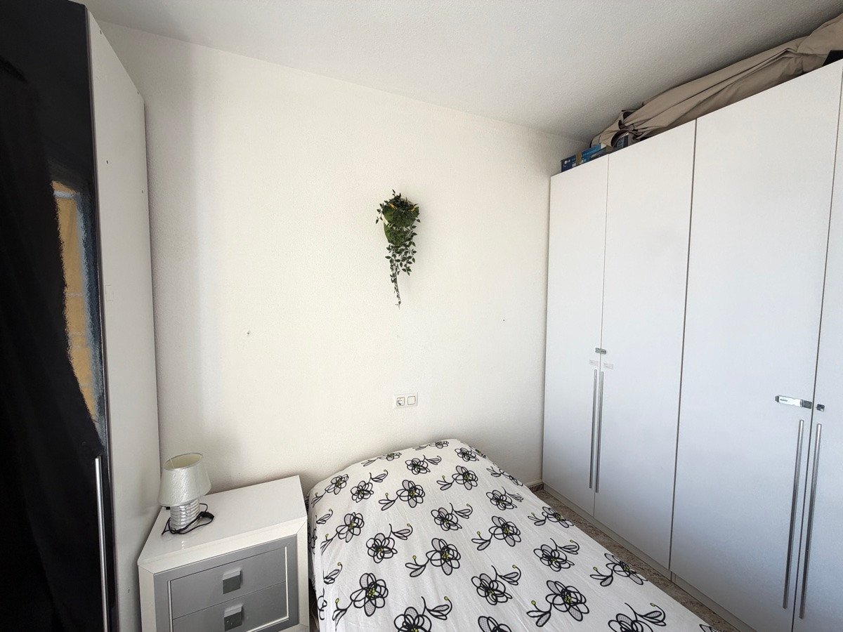 3 Bed Ground Floor Apartment in Cabo Roig