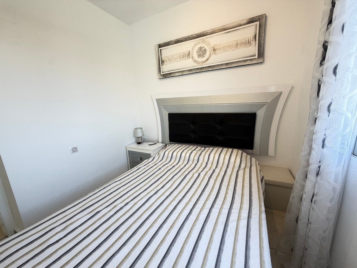3 Bed Ground Floor Apartment in Cabo Roig