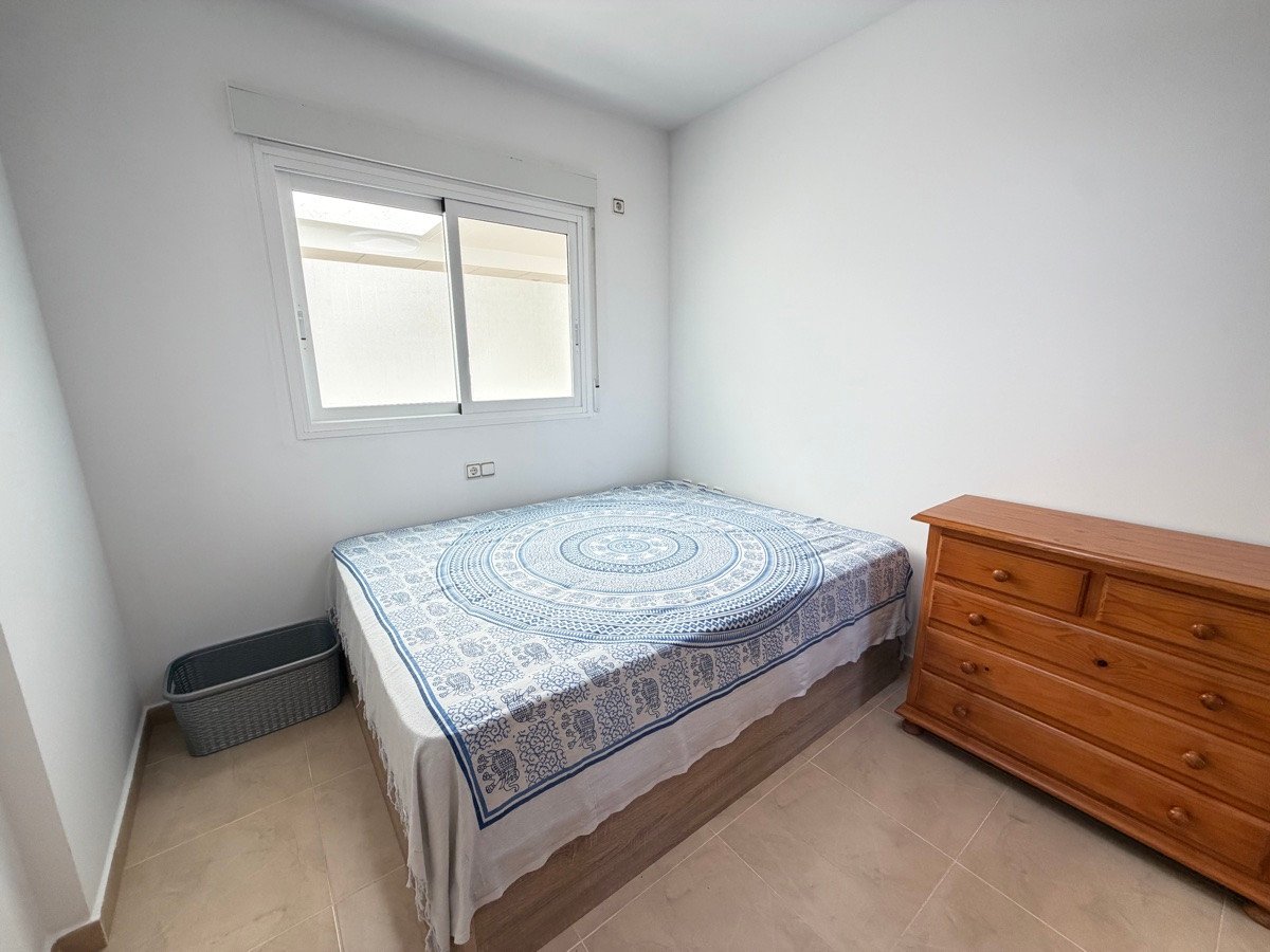2 Bed Ground Floor Apartment in Lomas de Cabo Roig