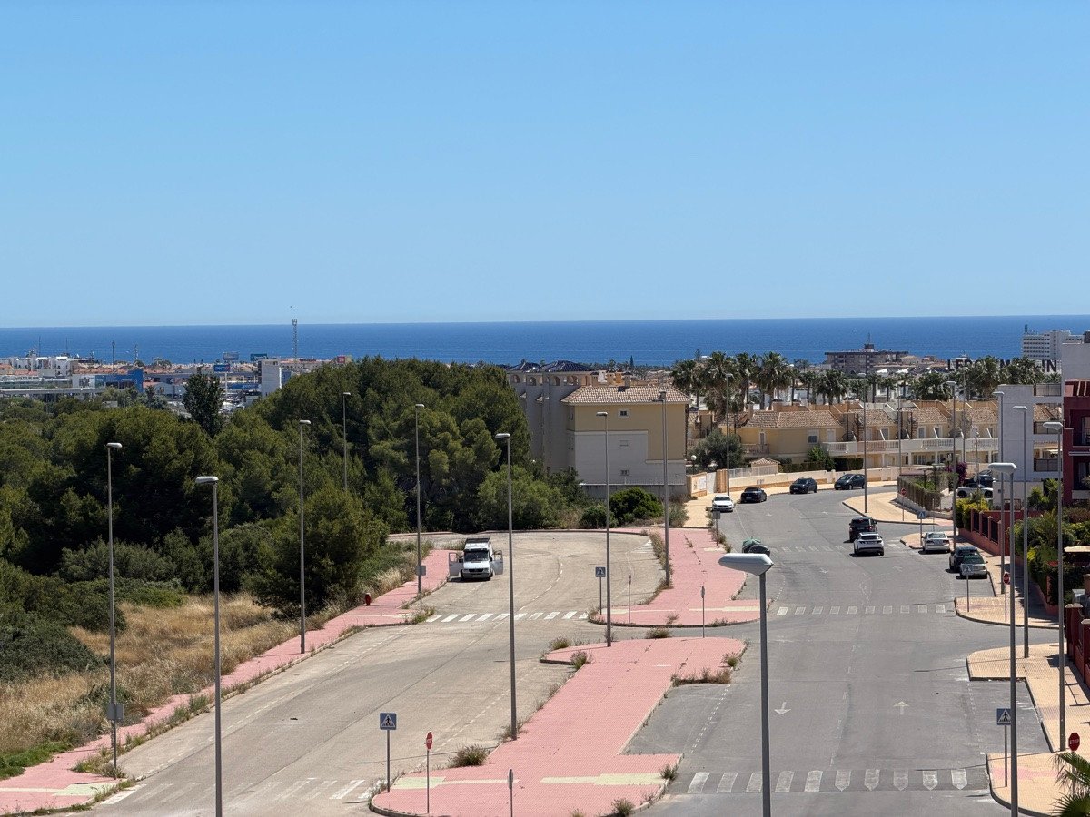 2 Bed Ground Floor Apartment in Lomas de Cabo Roig