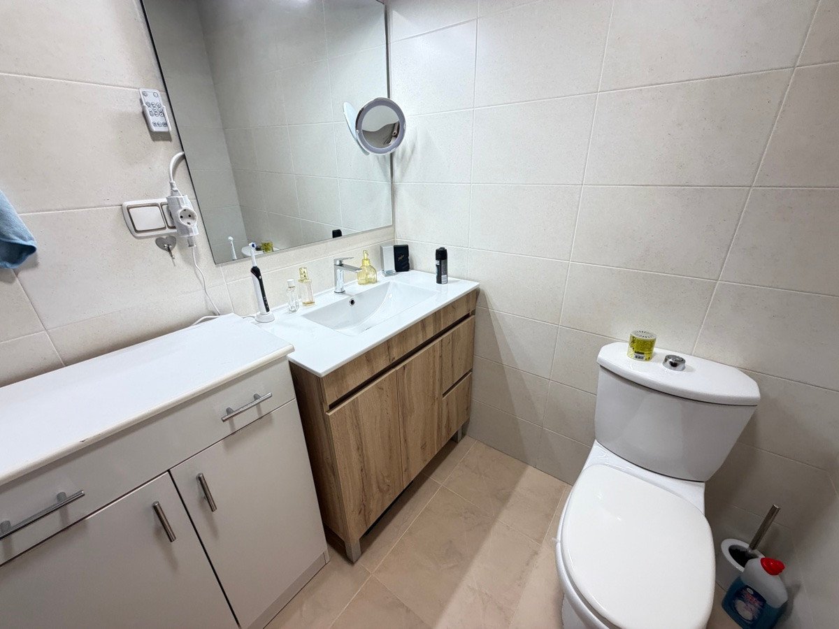 2 Bed Ground Floor Apartment in Lomas de Cabo Roig