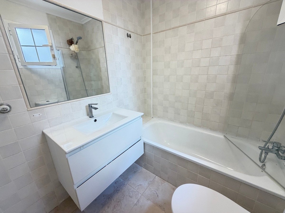 2 Bed Ground Floor Apartment in Lomas de Cabo Roig