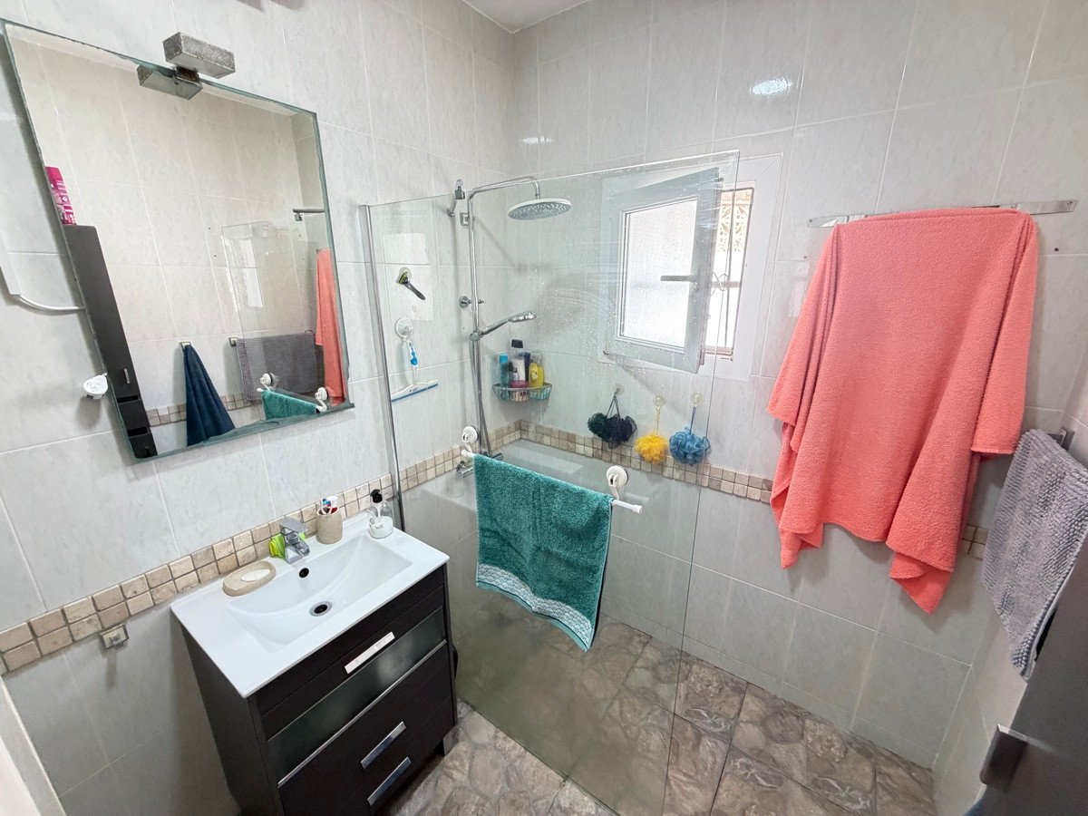 2 Bed Bungalow in Villamartin