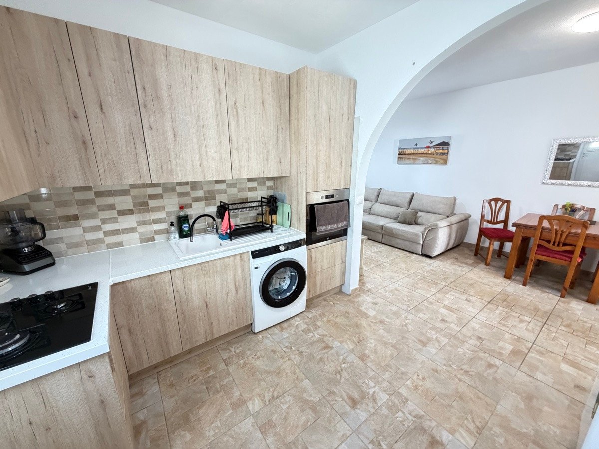 2 Bed Bungalow in Villamartin