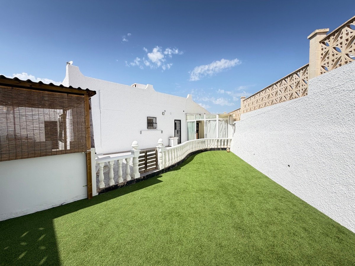2 Bed Bungalow in Villamartin