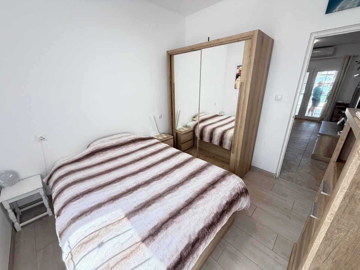 2 Bed Bungalow in Villamartin