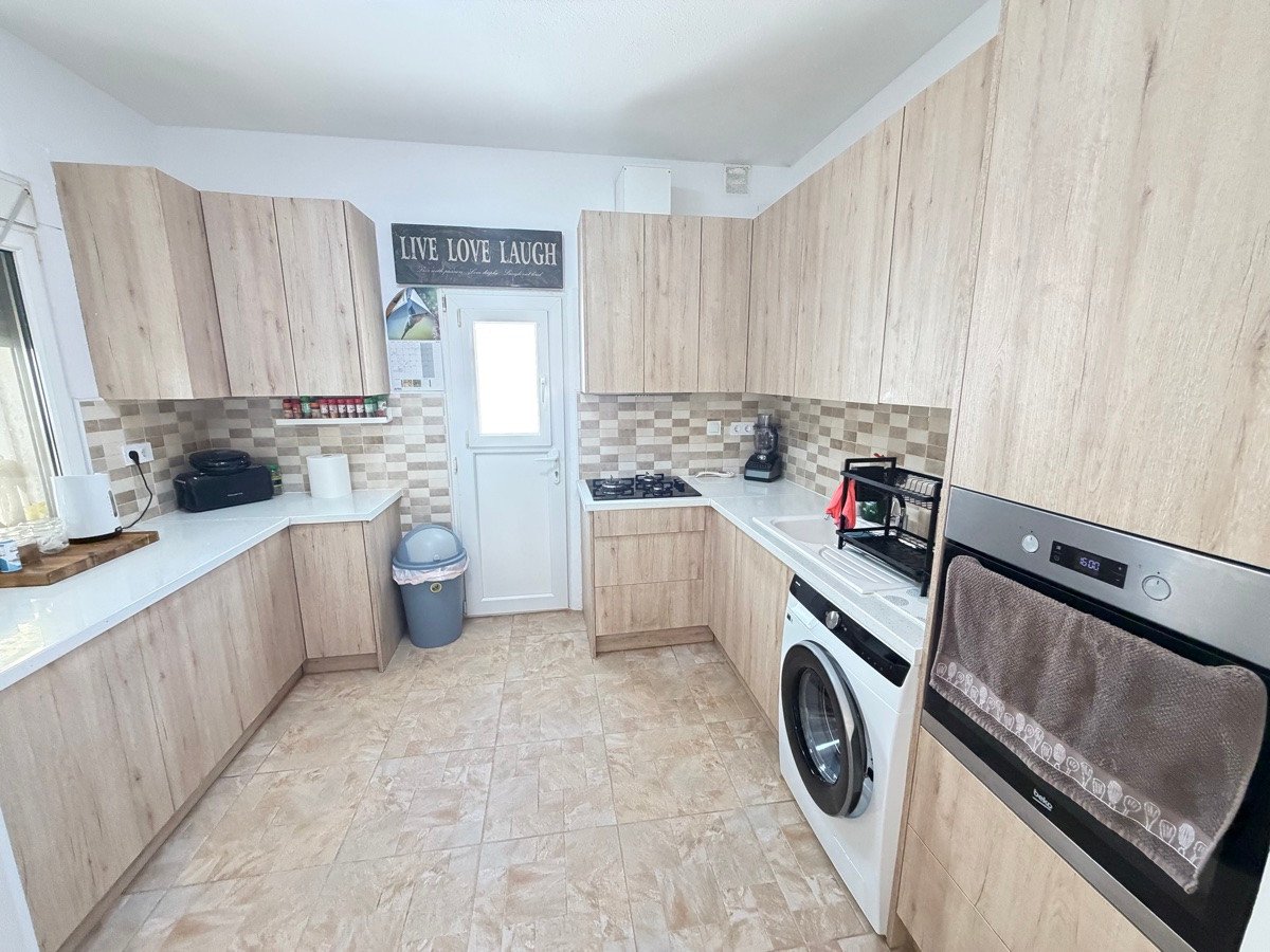 2 Bed Bungalow in Villamartin
