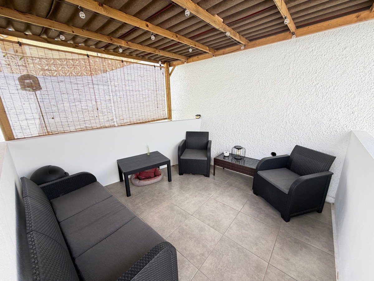 2 Bed Bungalow in Villamartin