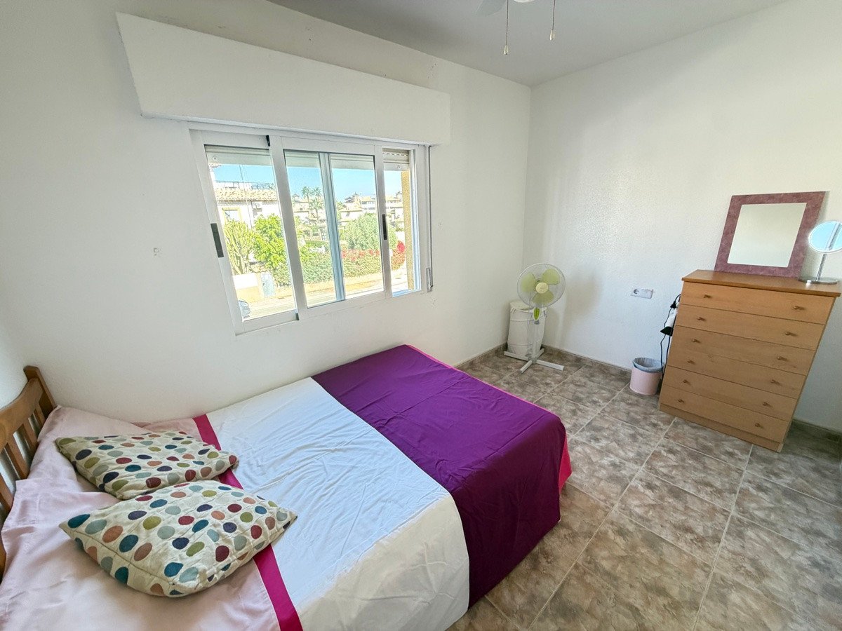3 Bed Townhouse in La Zenia