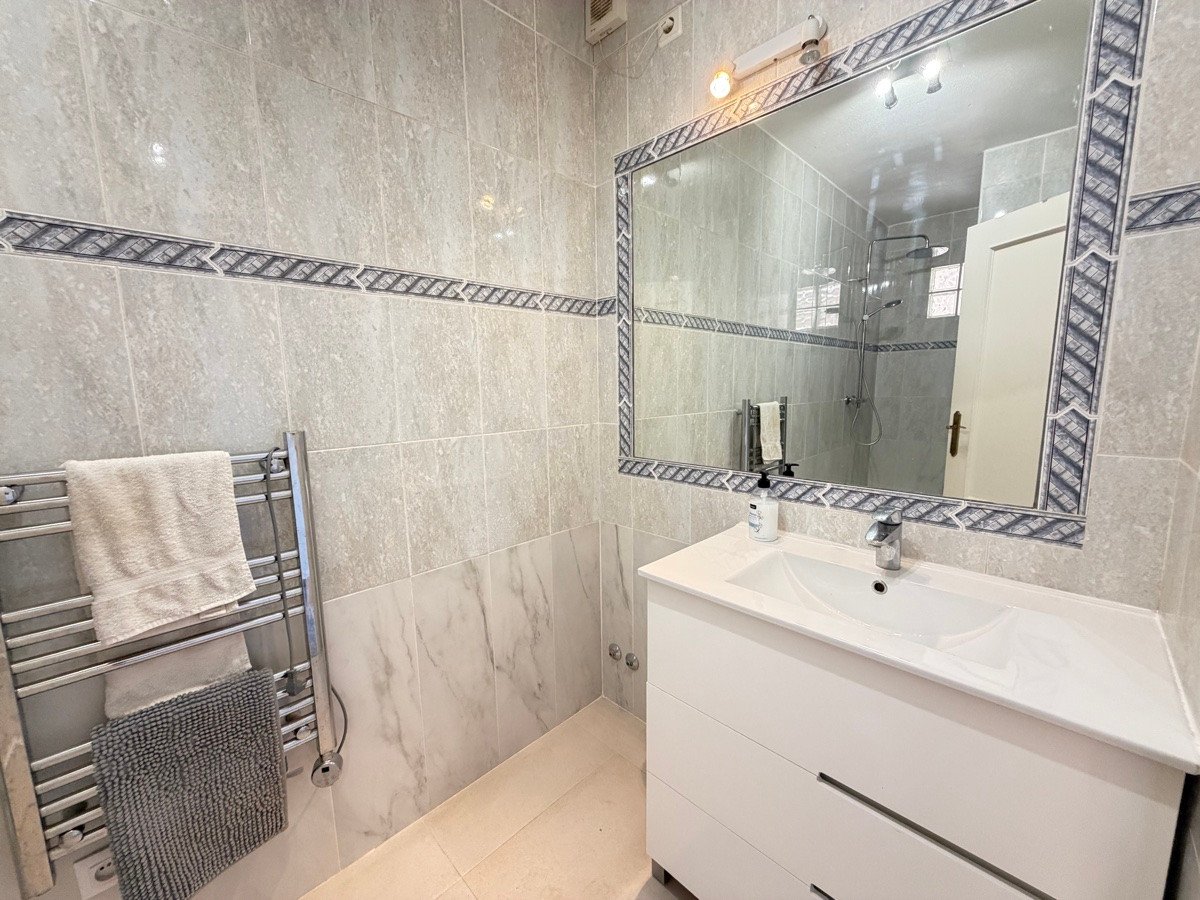 3 Bed Townhouse in La Zenia