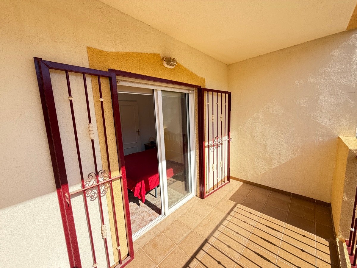 3 Bed Townhouse in La Zenia