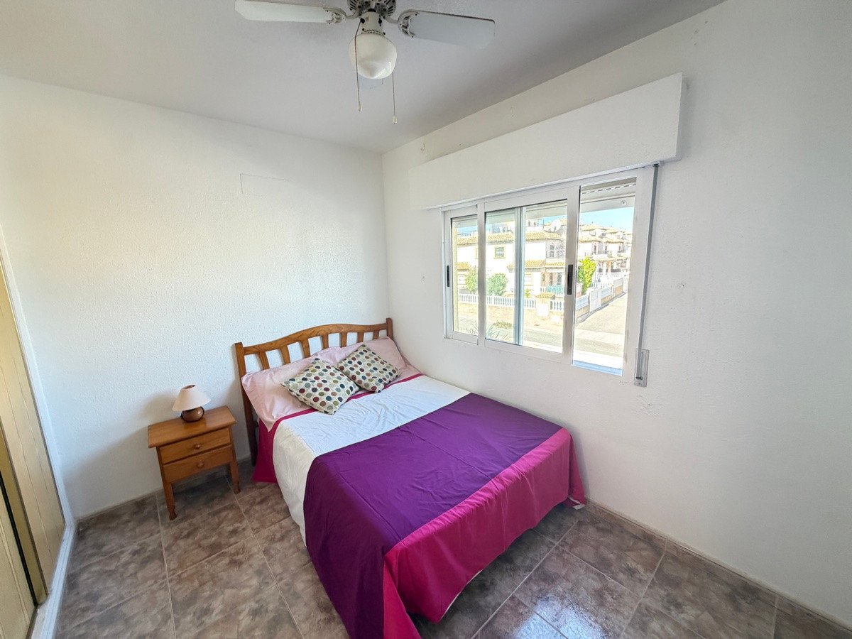 3 Bed Townhouse in La Zenia