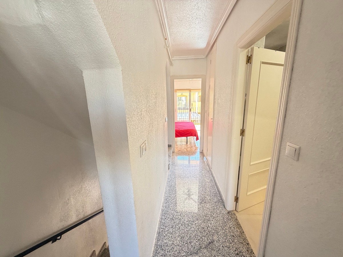 3 Bed Townhouse in La Zenia