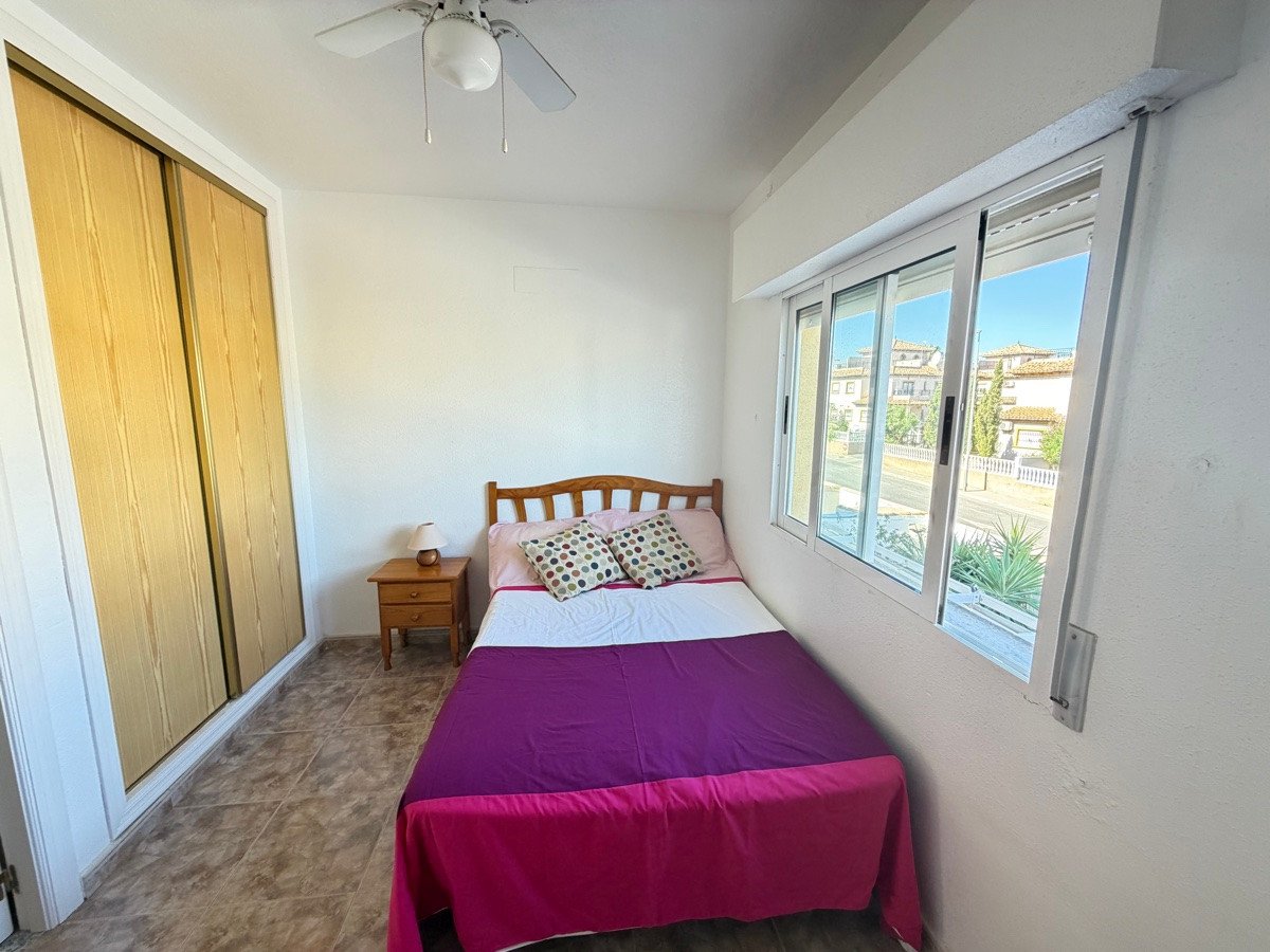 3 Bed Townhouse in La Zenia