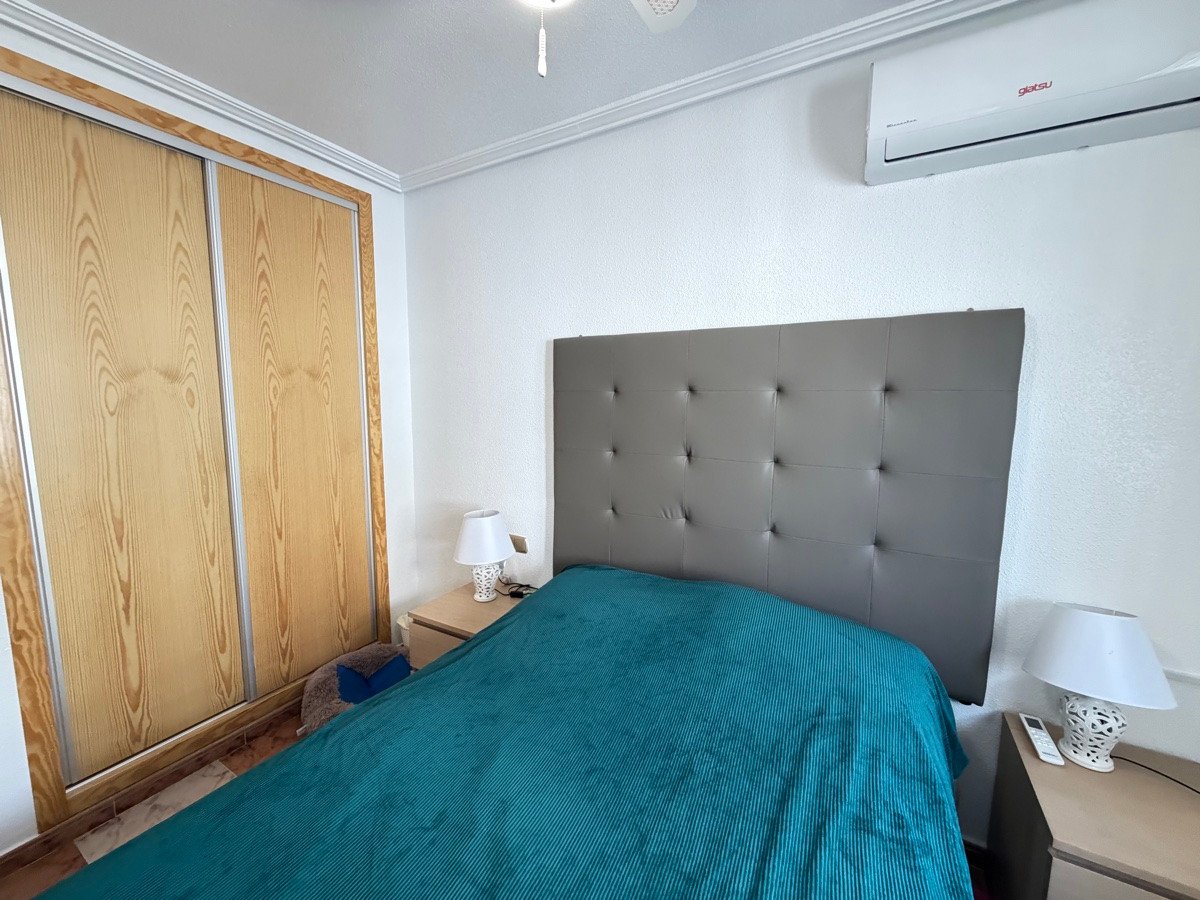 2 Bed Townhouse in La Zenia