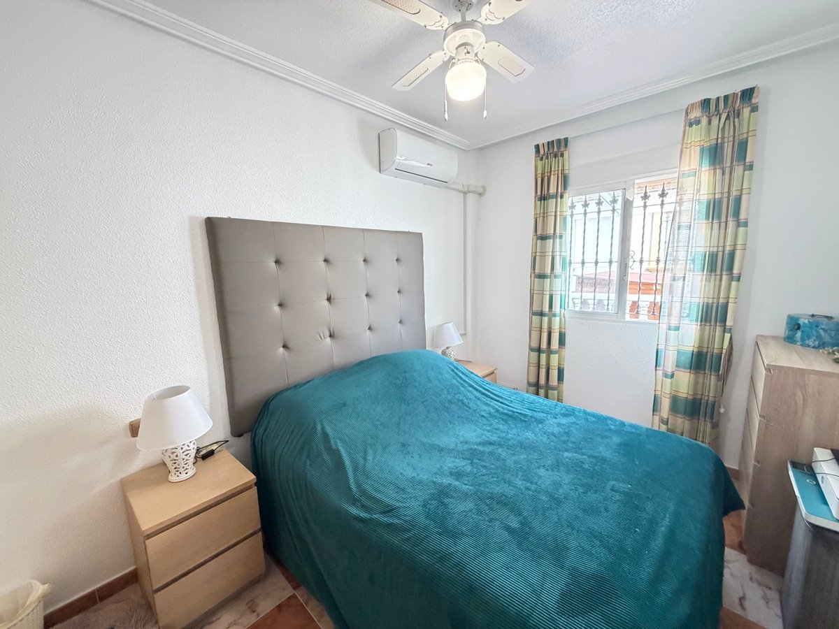 2 Bed Townhouse in La Zenia