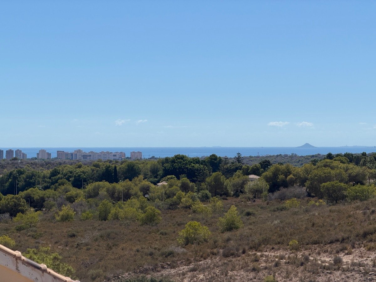 2 Bed Townhouse in Campoamor Golf