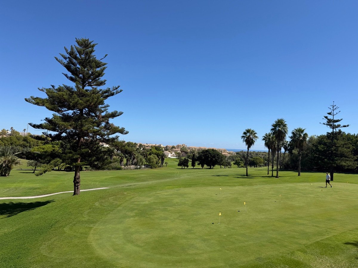2 Bed Townhouse in Campoamor Golf