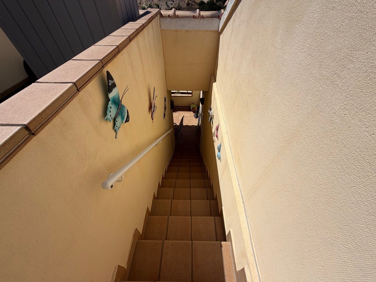 2 Bed Townhouse in Campoamor Golf