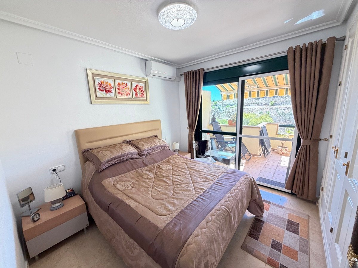 2 Bed Townhouse in Campoamor Golf