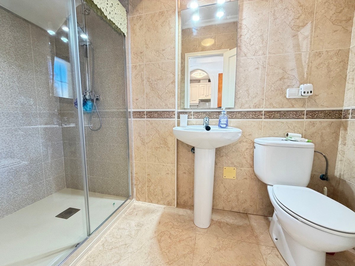 2 Bed Townhouse in Campoamor Golf