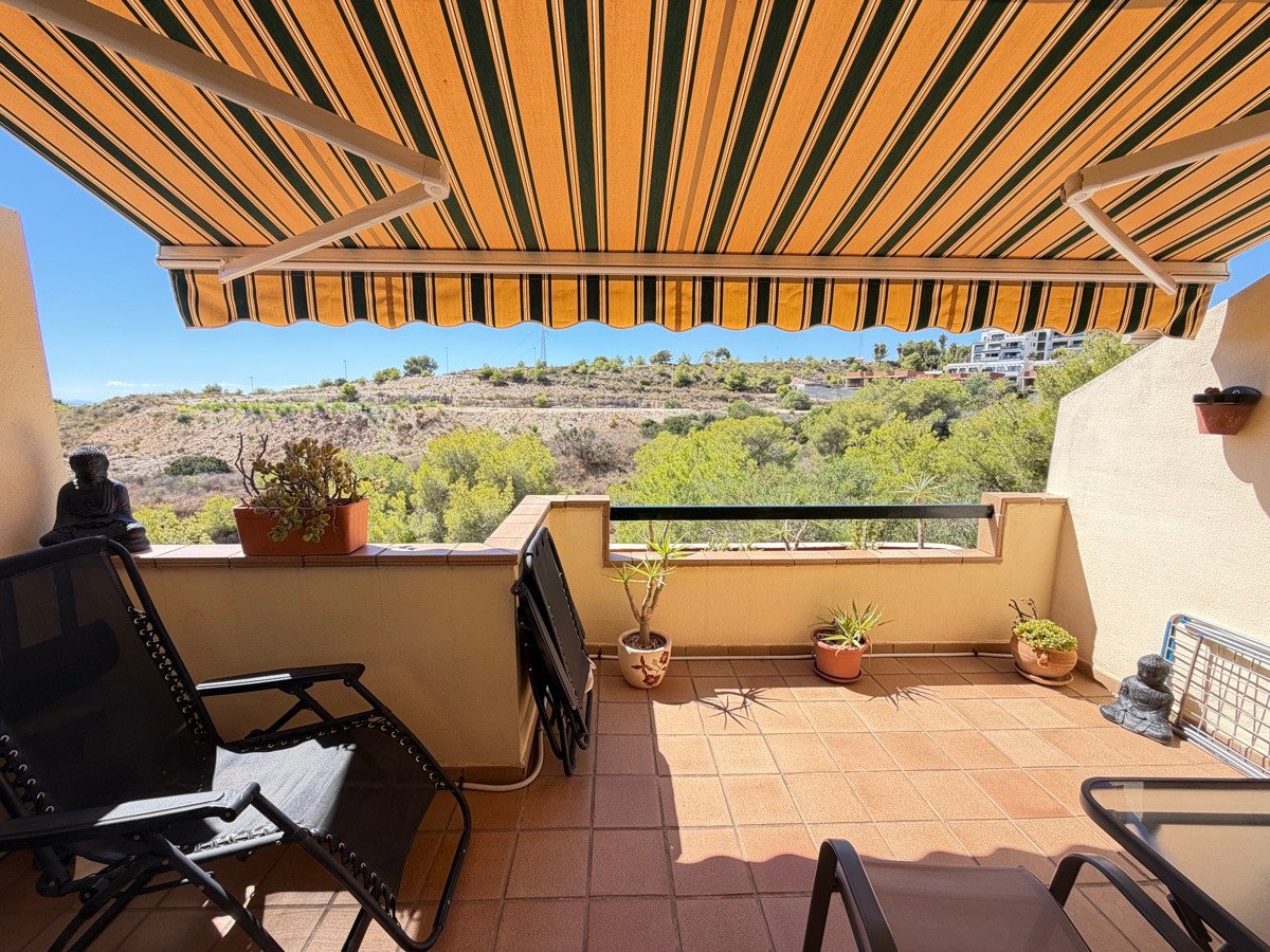 2 Bed Townhouse in Campoamor Golf