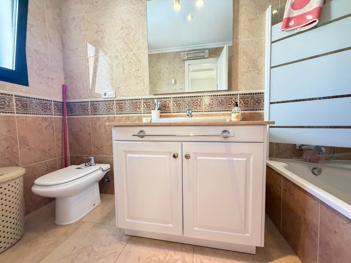 2 Bed Townhouse in Campoamor Golf