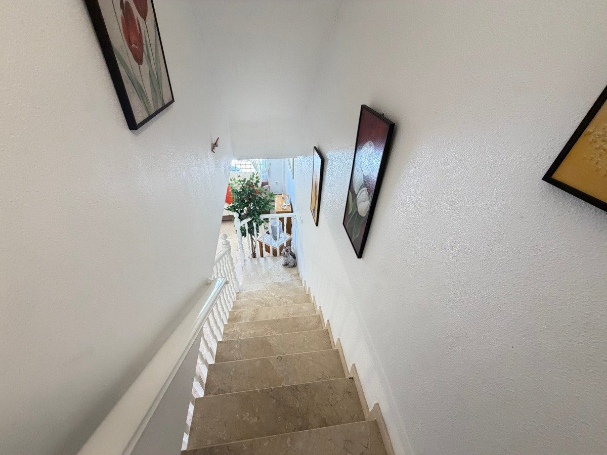 2 Bed Townhouse in Campoamor Golf