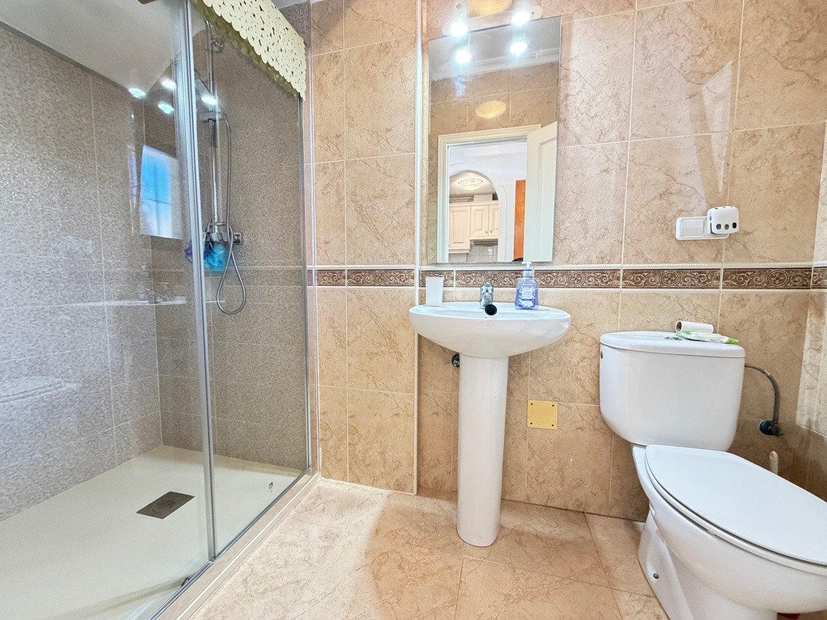 2 Bed Townhouse in Campoamor Golf