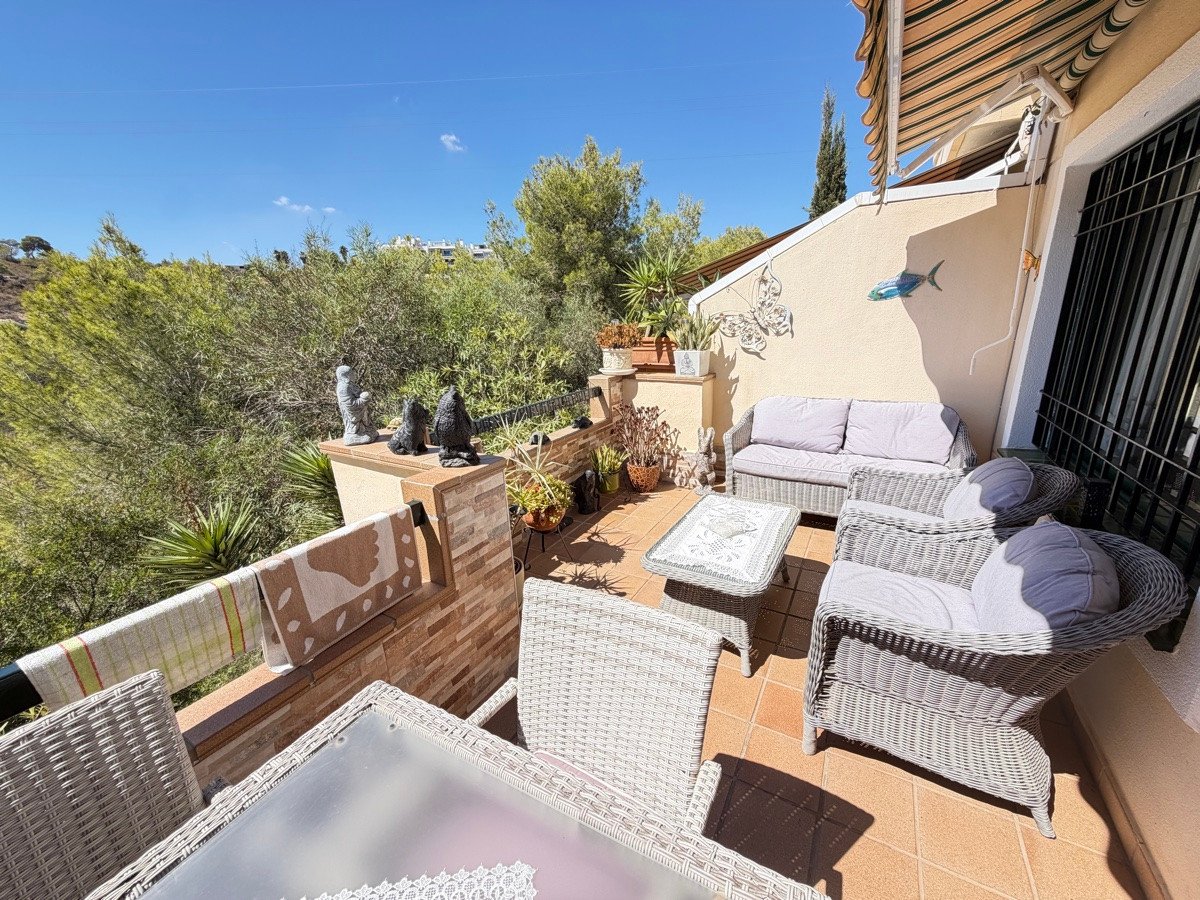 2 Bed Townhouse in Campoamor Golf