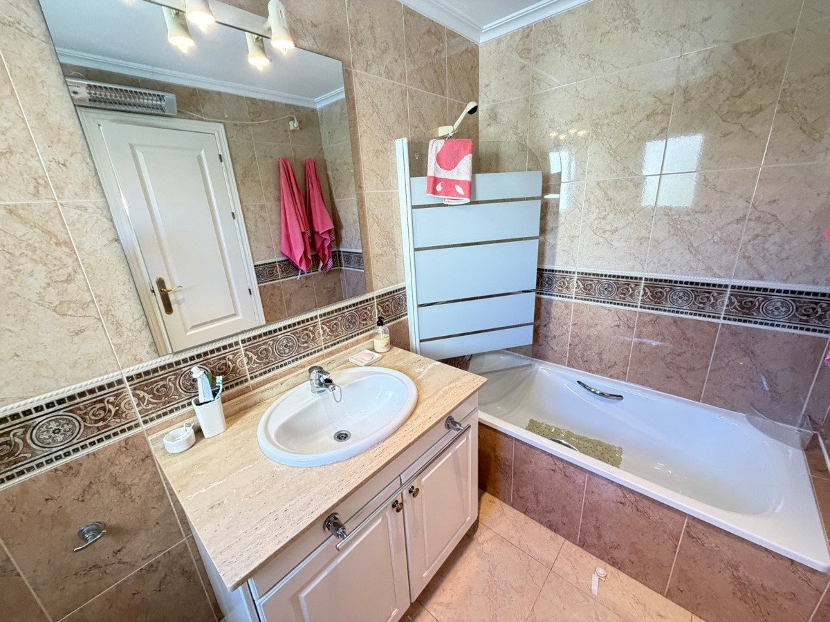 2 Bed Townhouse in Campoamor Golf