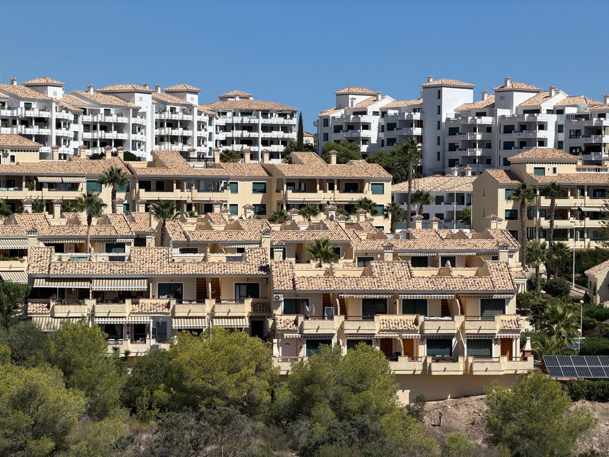 2 Bed Townhouse in Campoamor Golf