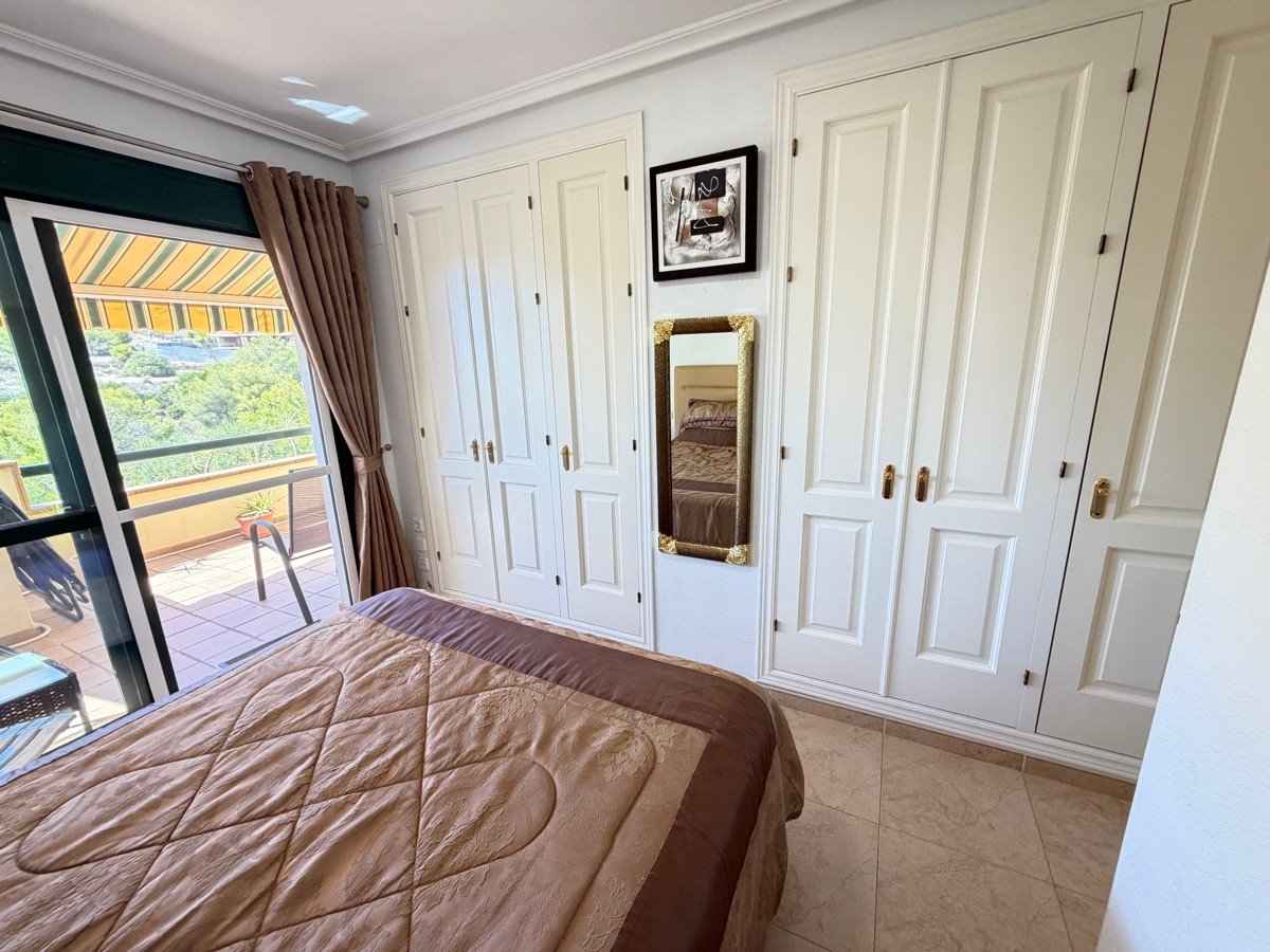 2 Bed Townhouse in Campoamor Golf