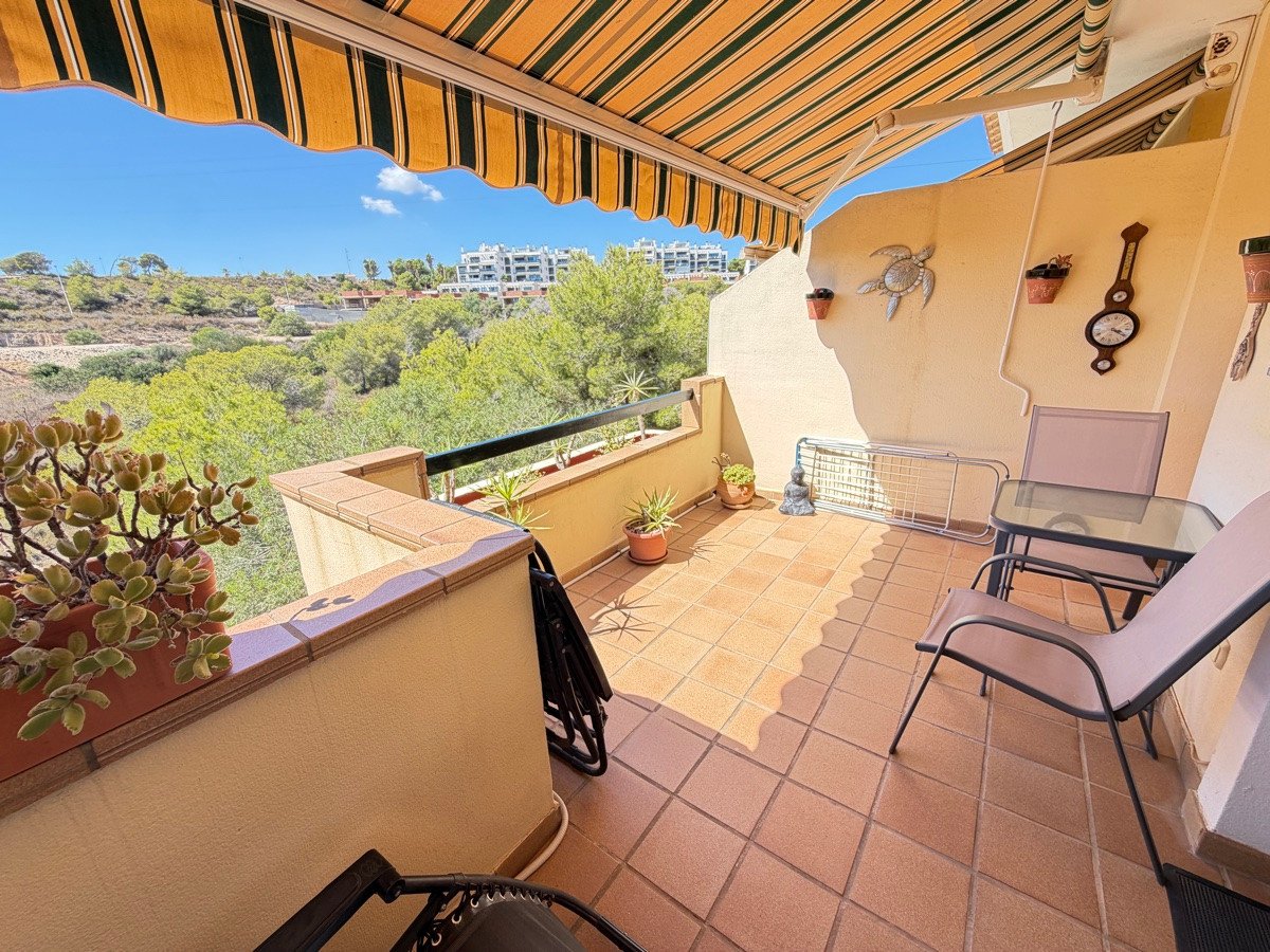 2 Bed Townhouse in Campoamor Golf