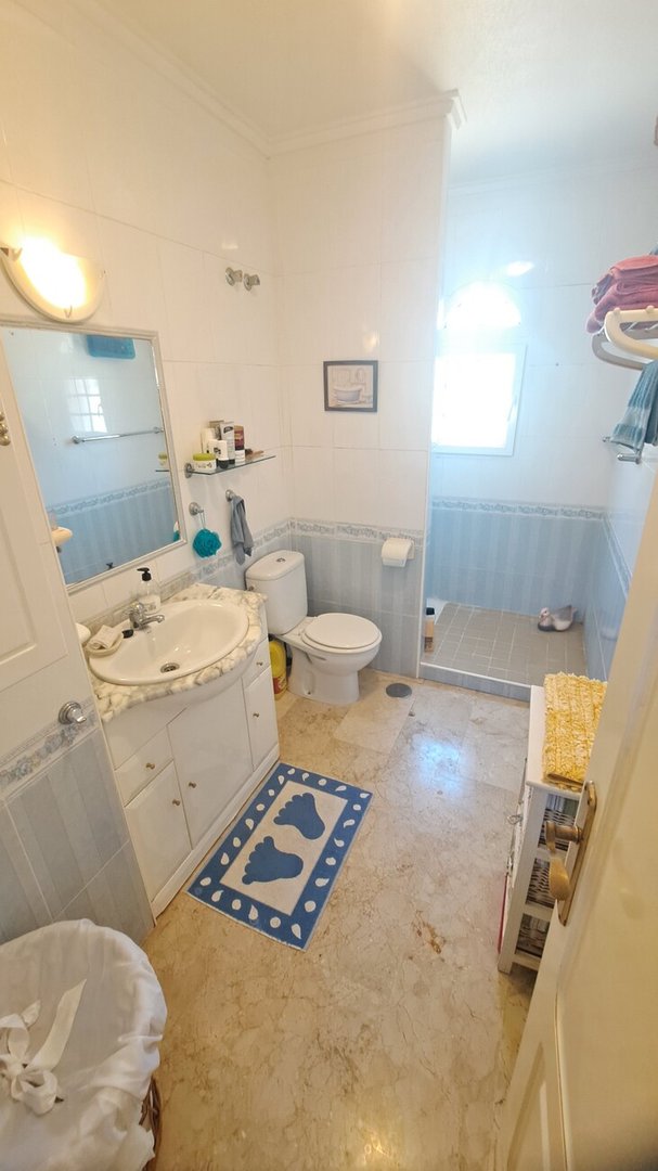 2 Bed Townhouse in Orihuela Costa
