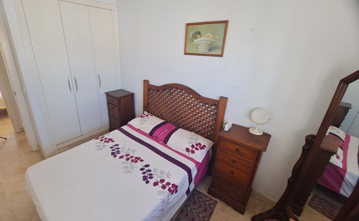 2 Bed Townhouse in Orihuela Costa