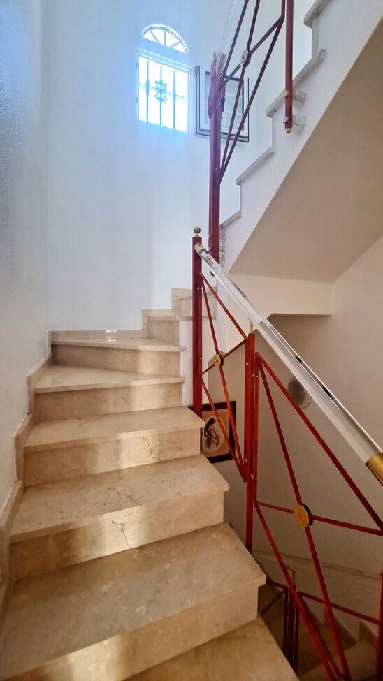 2 Bed Townhouse in Orihuela Costa