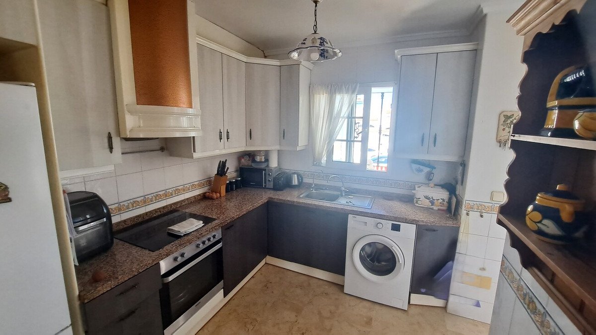 2 Bed Townhouse in Orihuela Costa
