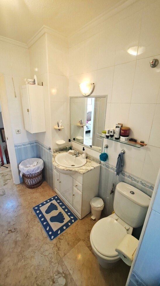 2 Bed Townhouse in Orihuela Costa