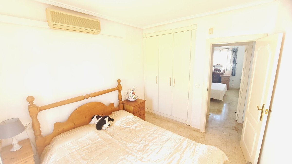 2 Bed Townhouse in Orihuela Costa