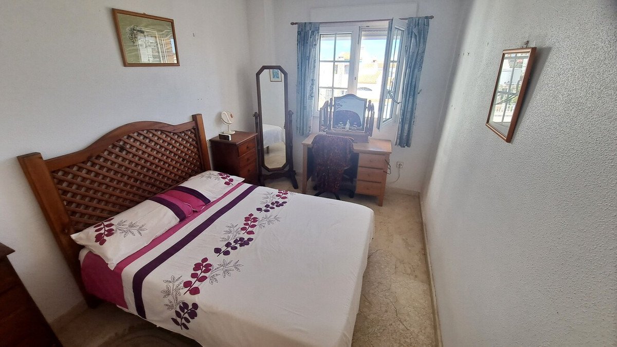 2 Bed Townhouse in Orihuela Costa