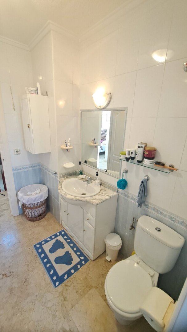 2 Bed Townhouse in Orihuela Costa