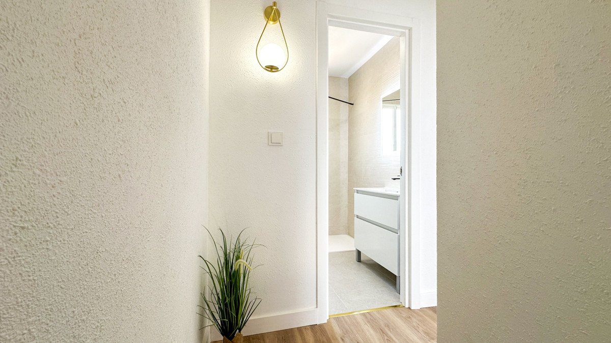 2 Bed Townhouse in La Regia