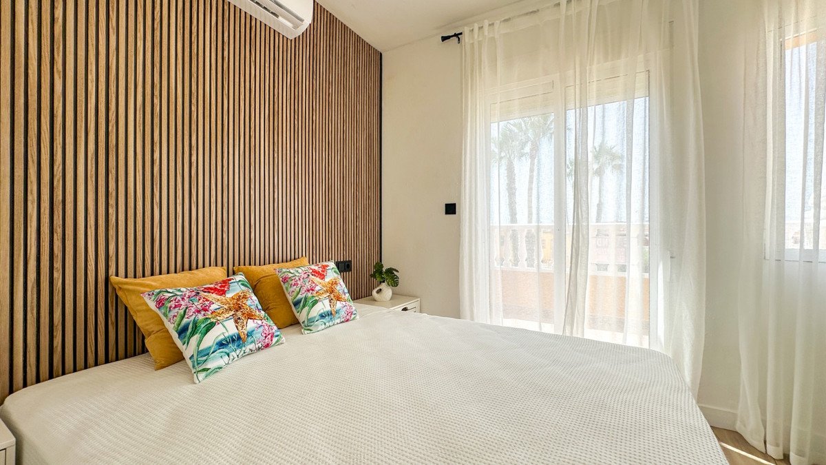 2 Bed Townhouse in La Regia