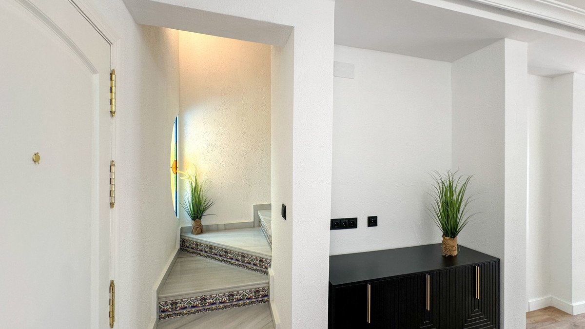 2 Bed Townhouse in La Regia