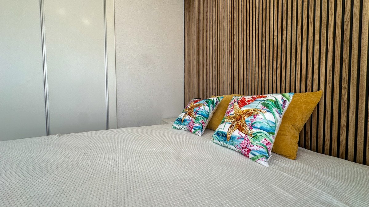 2 Bed Townhouse in La Regia