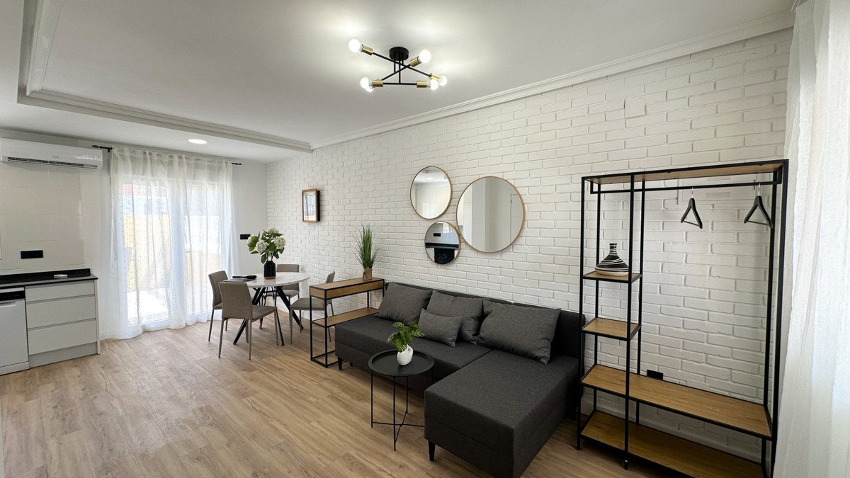2 Bed Townhouse in La Regia