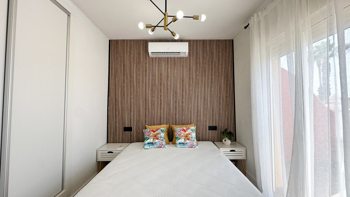 2 Bed Townhouse in La Regia